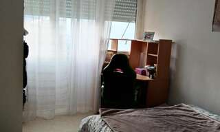 Appartement 1 Pièce 12 m² à louer à Vélizy-Villacoublay (78140)