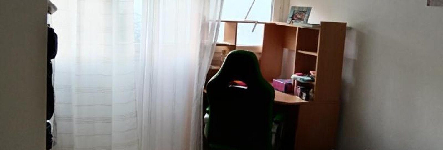 Appartement 1 Pièce 12 m² à louer à Vélizy-Villacoublay (78140)