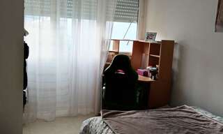 Appartement 1 Pièce 12 m² à louer à Vélizy-Villacoublay (78140)