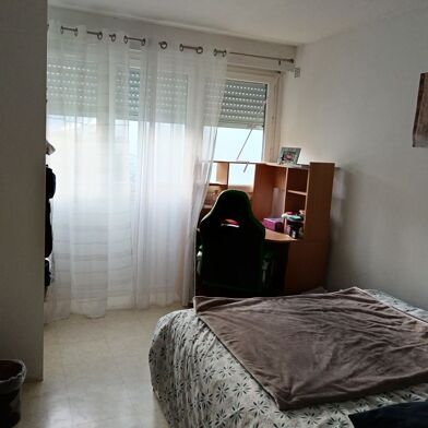 Appartement 1 pièces 500 €