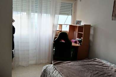 Appartement 1 pièces 500 €