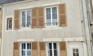 Maison 5 Pièces 105 m² à vendre à Châtillon-en-Bazois (58110)