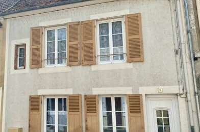 Maison 5 pièces 90000 €