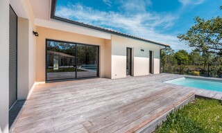 Maison 100 m² à construire Biganos (33380)