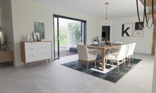 Maison 110 m² à construire Hourtin (33990)