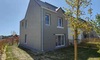 Maison 4 Pièces 91 m² à vendre à La Baule-Escoublac (44500)