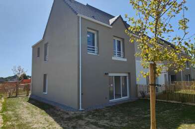 Maison 4 pièces 467800 €