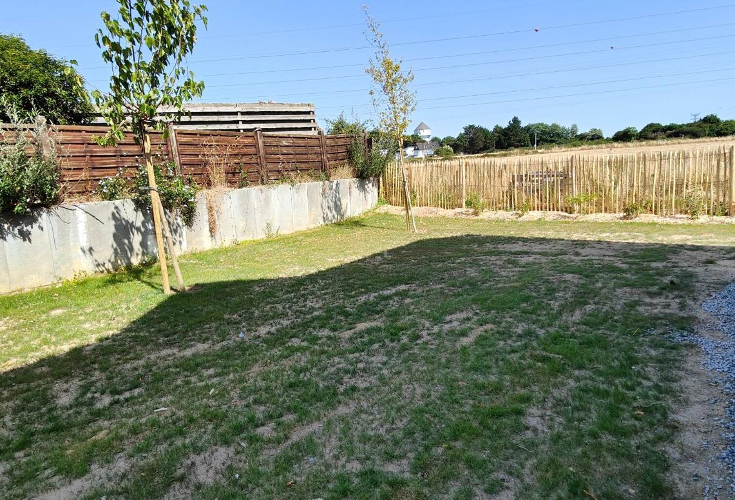 Maison neuve T4 de 91.05 m2 commerce à pieds — photo 1