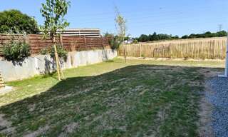 Maison 4 Pièces 91 m² à vendre à La Baule-Escoublac (44500)