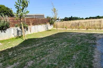 Maison 4 pièces 467800 €
