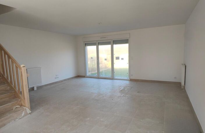Maison neuve T4 de 91.05 m2 commerce à pieds — photo 4