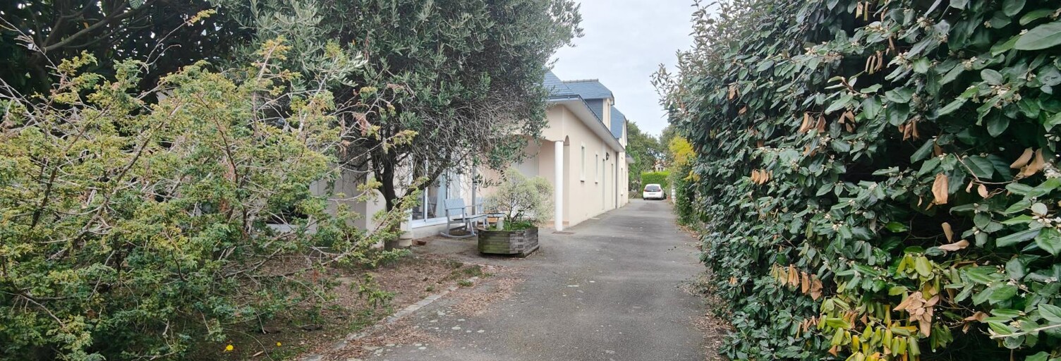 Maison 4 Pièces 164 m² à vendre à La Baule-Escoublac (44500)