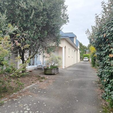 Maison 4 pièces 884000 €