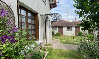 Maison 4 Pièces 89 m² à vendre à Vernon (27200)