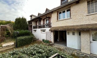 Immeuble  153 m² à vendre à Saint-Marcel (27950)