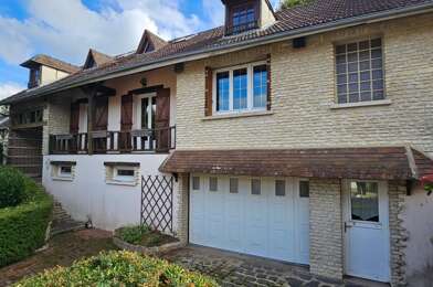 Maison 5 pièces 239000 €