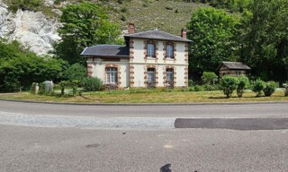 Maison 5 Pièces 130 m² à vendre à Les Andelys (27700)