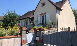 Maison 4 Pièces 101 m² à vendre à Saint-Jean-de-Braye (45800)