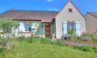 Maison 4 Pièces 102 m² à vendre à Saint-Jean-de-Braye (45800)