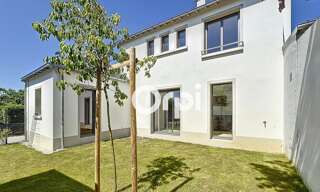 Maison 5 Pièces 108 m² à vendre à La Baule-Escoublac (44500)