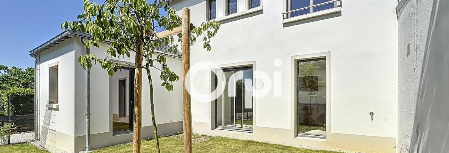 Maison 5 Pièces 108 m² à vendre à La Baule-Escoublac (44500)