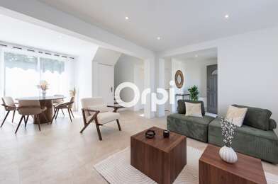 Maison 5 pièces 597400 €