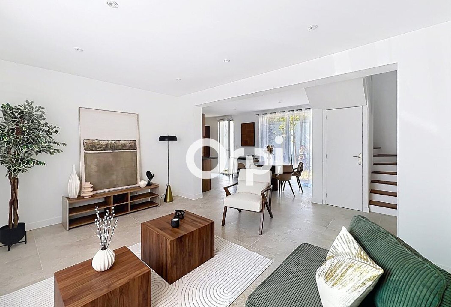 Maison À Vendre La Baule Escoublac — photo 1