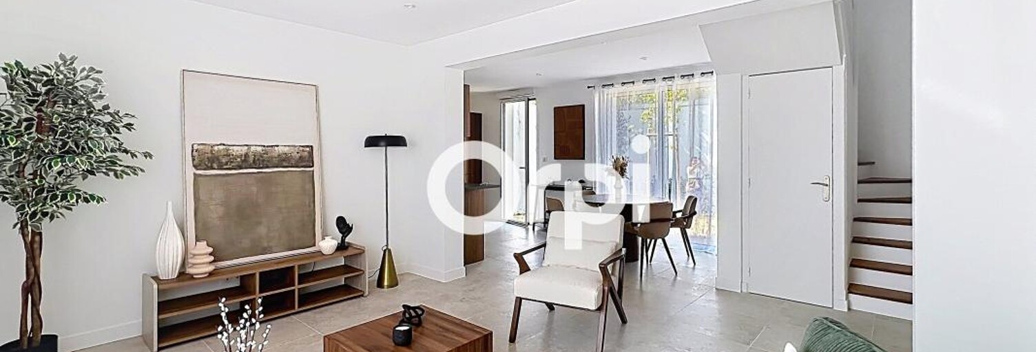 Maison 5 Pièces 108 m² à vendre à La Baule-Escoublac (44500)