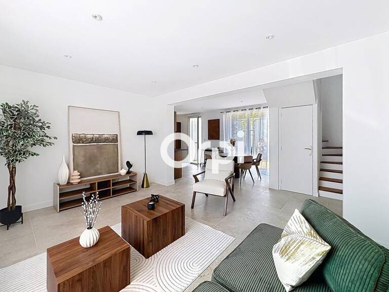 Maison À Vendre La Baule Escoublac — photo 1