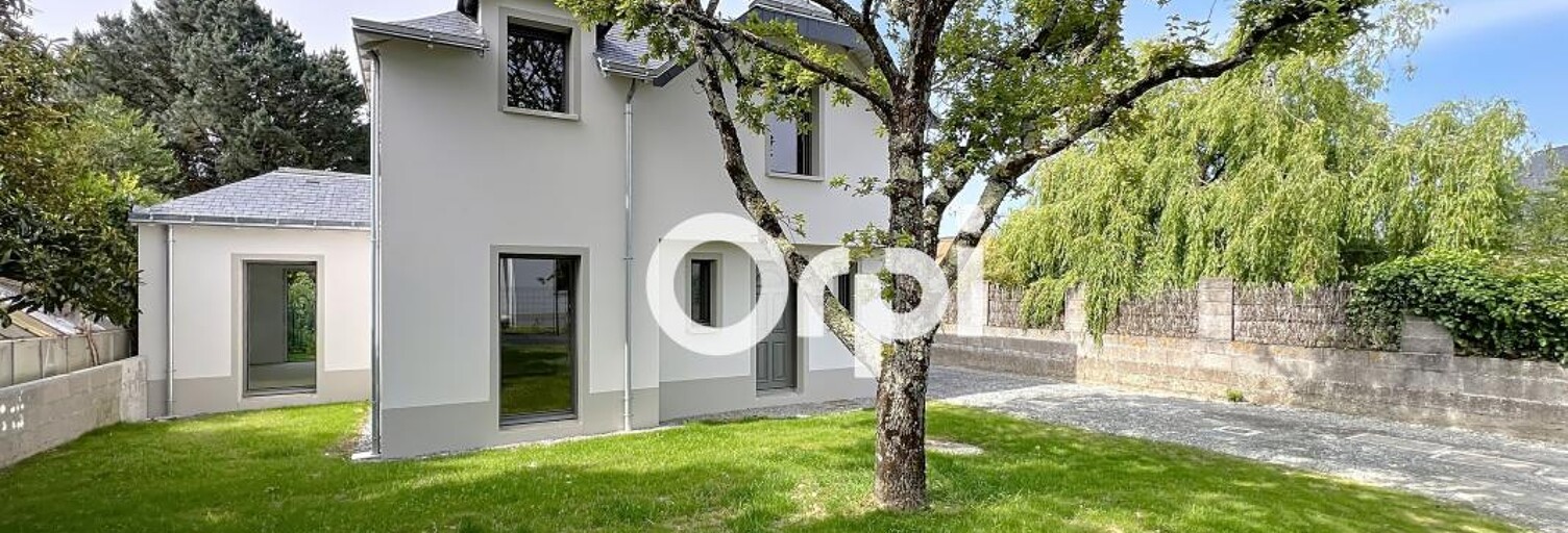 Maison 5 Pièces 136 m² à vendre à La Baule-Escoublac (44500)