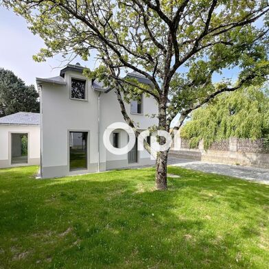 Maison 5 pièces 793100 €