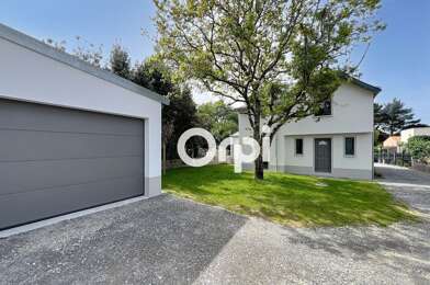 Maison 5 pièces 793100 €