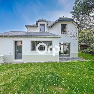 Maison 5 pièces 813700 €