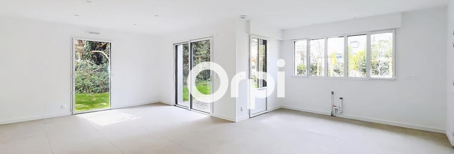 Maison 5 Pièces 133 m² à vendre à La Baule-Escoublac (44500)