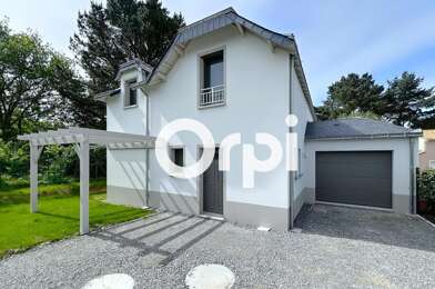 Maison 5 pièces 759110 €