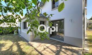 Maison 5 Pièces 133 m² à vendre à La Baule-Escoublac (44500)