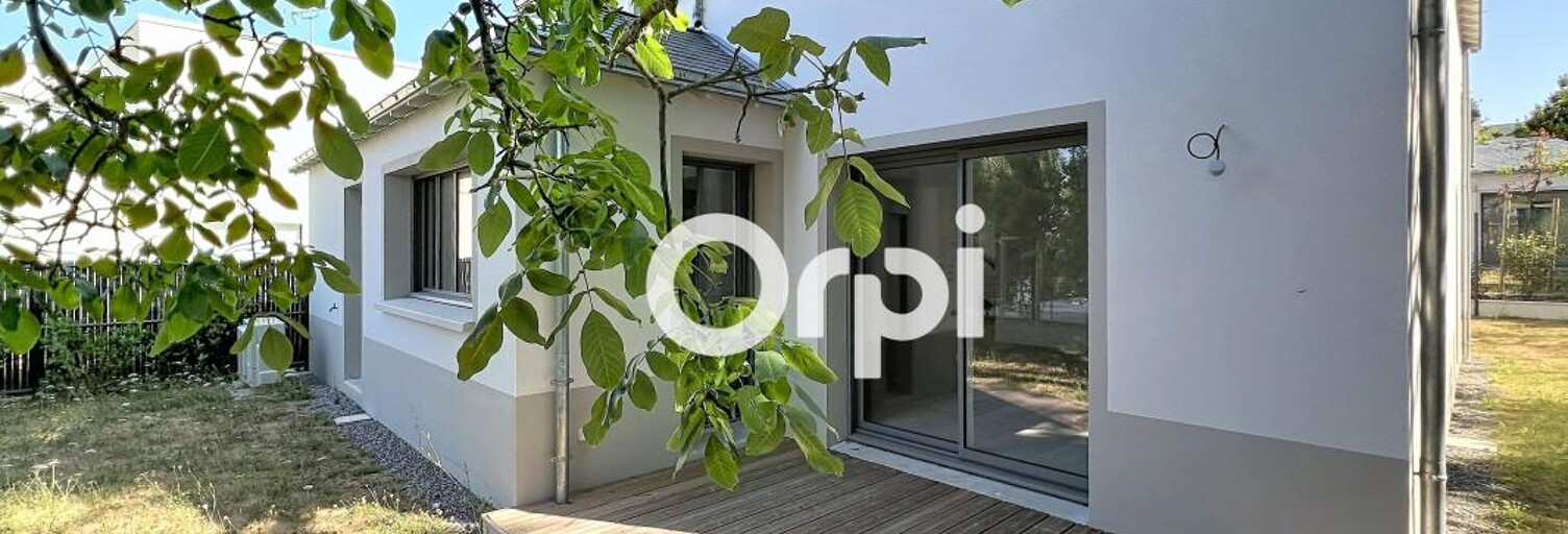 Maison 5 Pièces 133 m² à vendre à La Baule-Escoublac (44500)