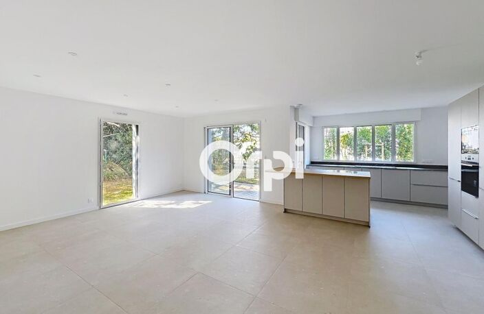 Maison neuve À Vendre La Baule Escoublac, 4 chambres, jardin, terrasse, garage — photo 3