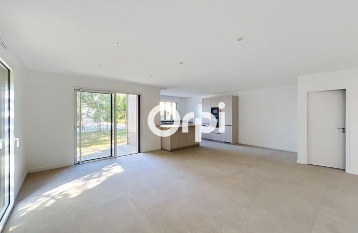 Maison neuve À Vendre La Baule Escoublac, 4 chambres, jardin, terrasse, garage — photo 4