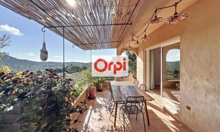 Maison 6 Pièces 168 m² à vendre à Porto-Vecchio (20137)
