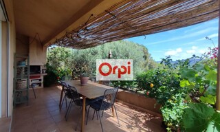 Maison 6 Pièces 168 m² à vendre à Porto-Vecchio (20137)