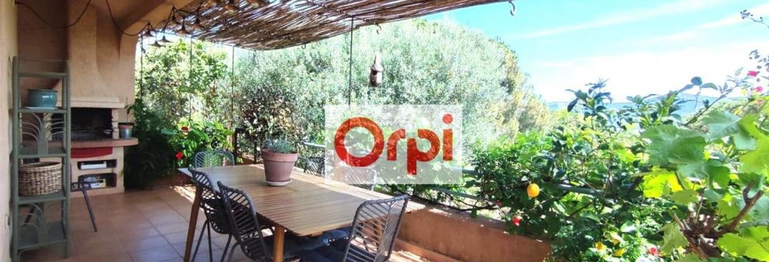 Maison 6 Pièces 168 m² à vendre à Porto-Vecchio (20137)