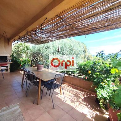 Maison 6 pièces 595000 €