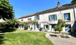 Maison 6 Pièces 243 m² à vendre à Mézières-sur-Seine (78970)