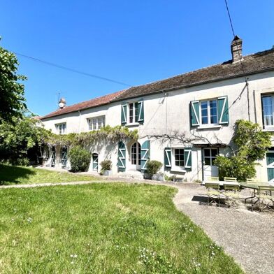 Maison 6 pièces 550000 €