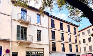 Appartement 2 Pièces 42 m² à vendre à Lyon 5 (69005)