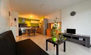 Appartement 2 Pièces 44 m² à louer à Vaulx-en-Velin (69120)