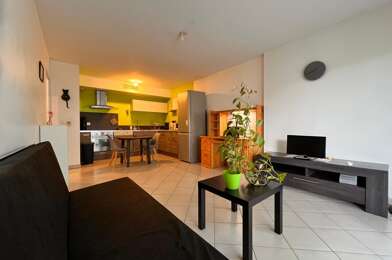 Appartement 2 pièces 790 €