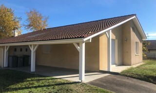 Maison 4 Pièces 99 m² à louer à Mont-de-Marsan (40000)