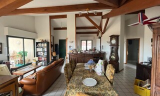 Appartement 3 Pièces 80 m² à vendre à Biscarrosse (40600)